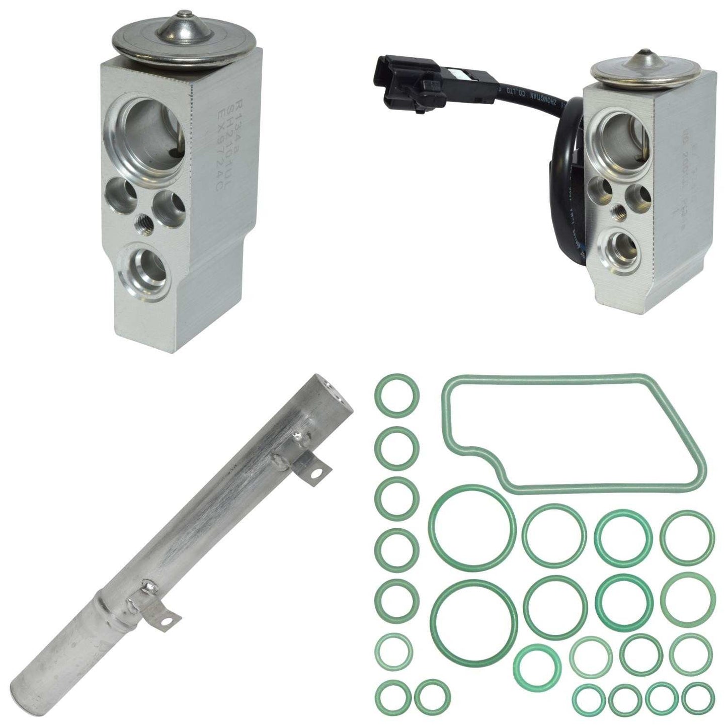 Universal Air Cond AK1626