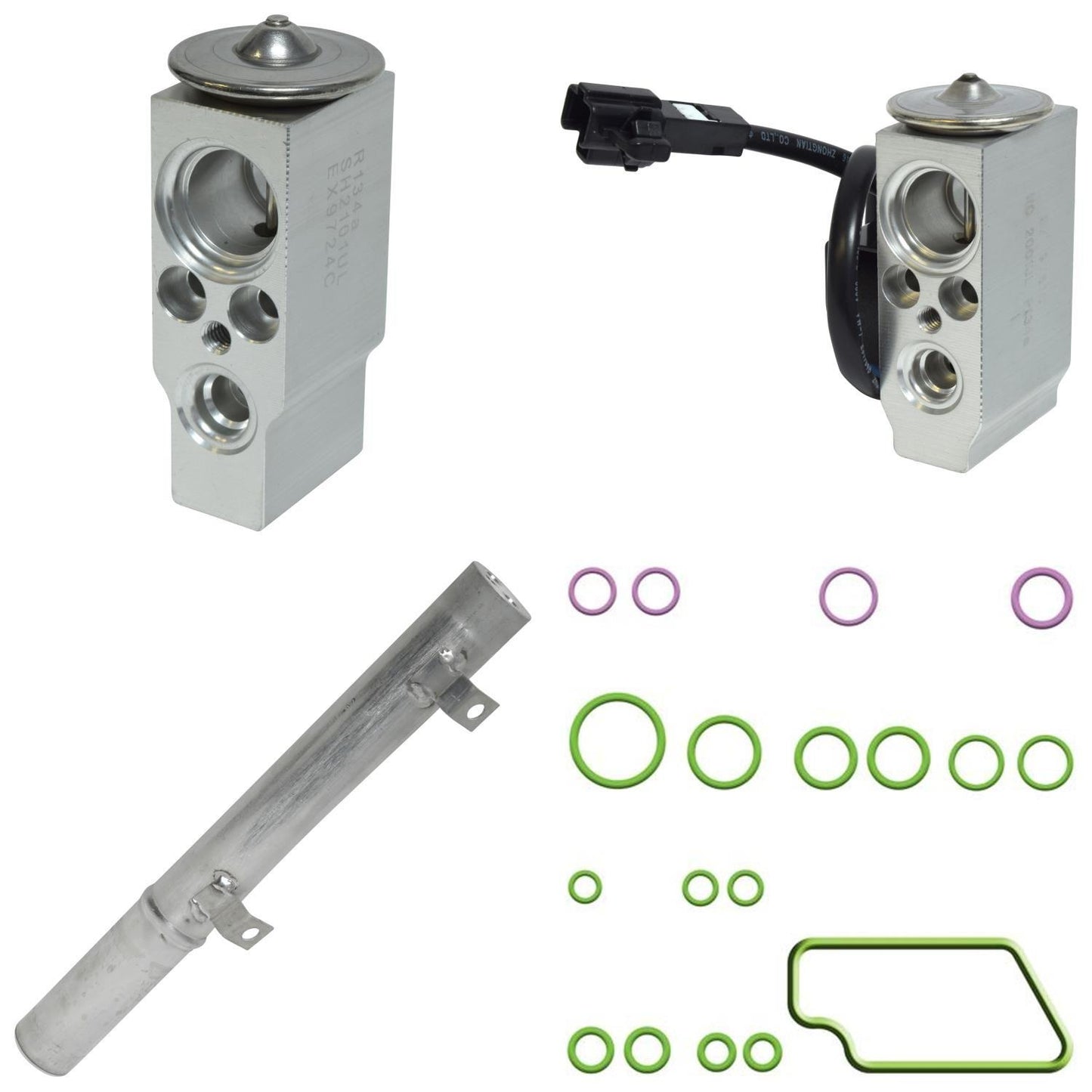 Universal Air Cond AK1627