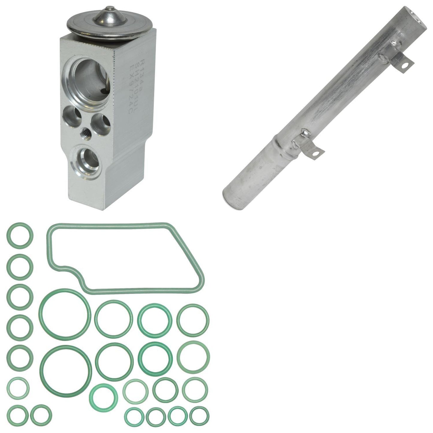 Universal Air Cond AK1628