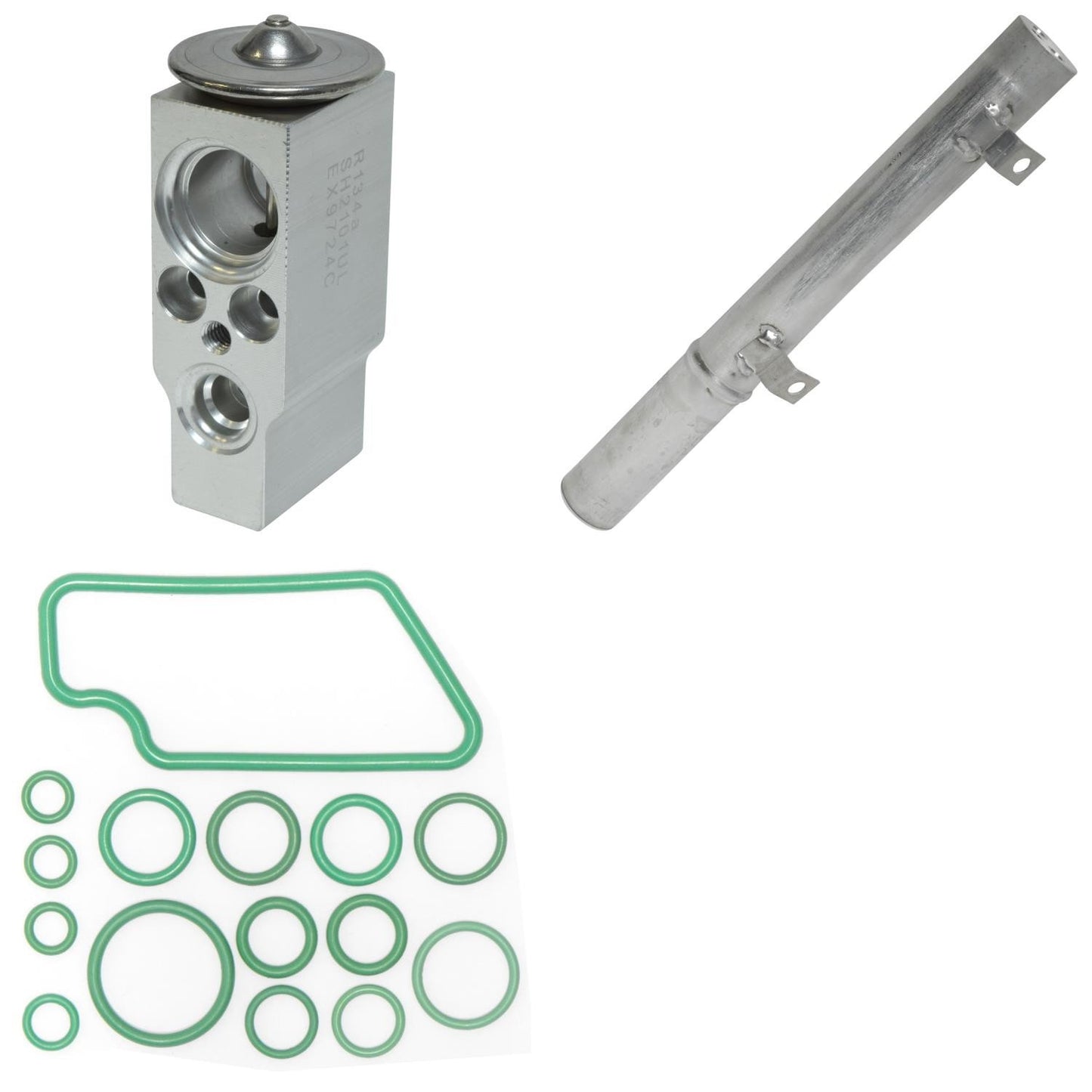 Universal Air Cond AK1629