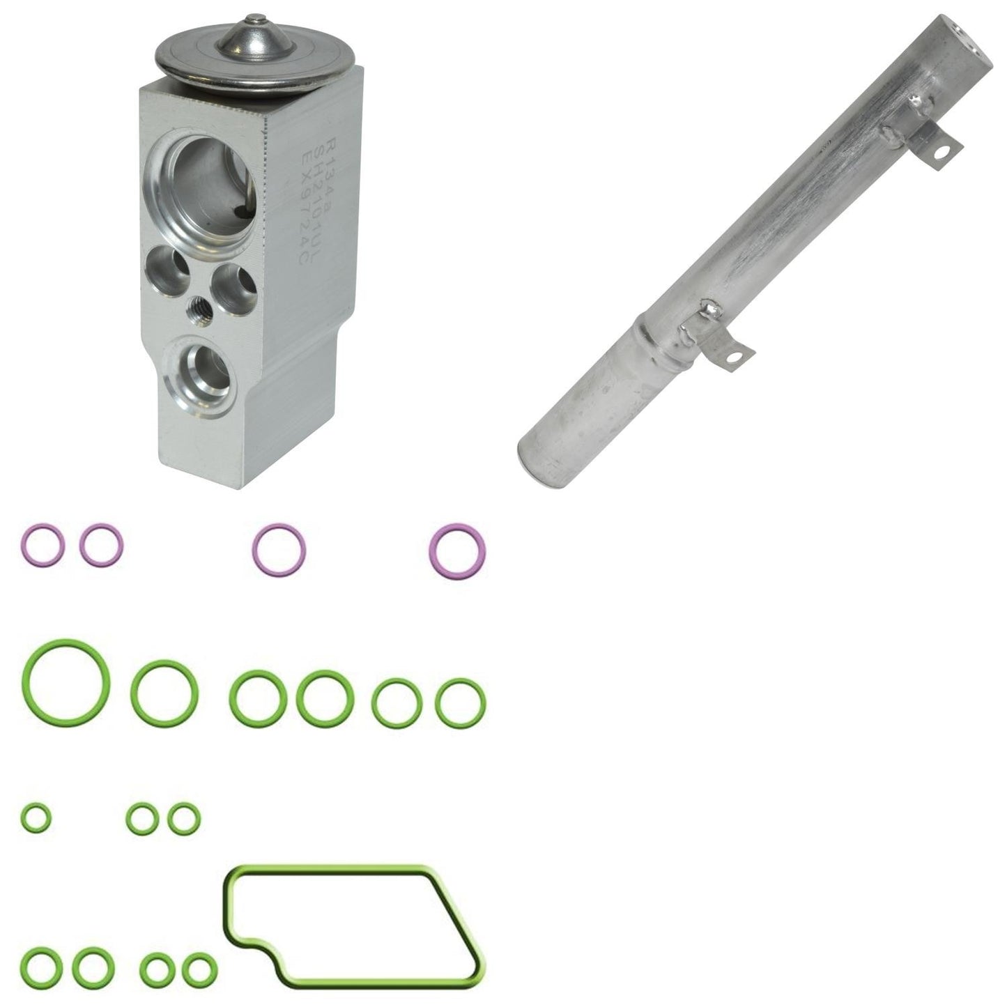 Universal Air Cond AK1630