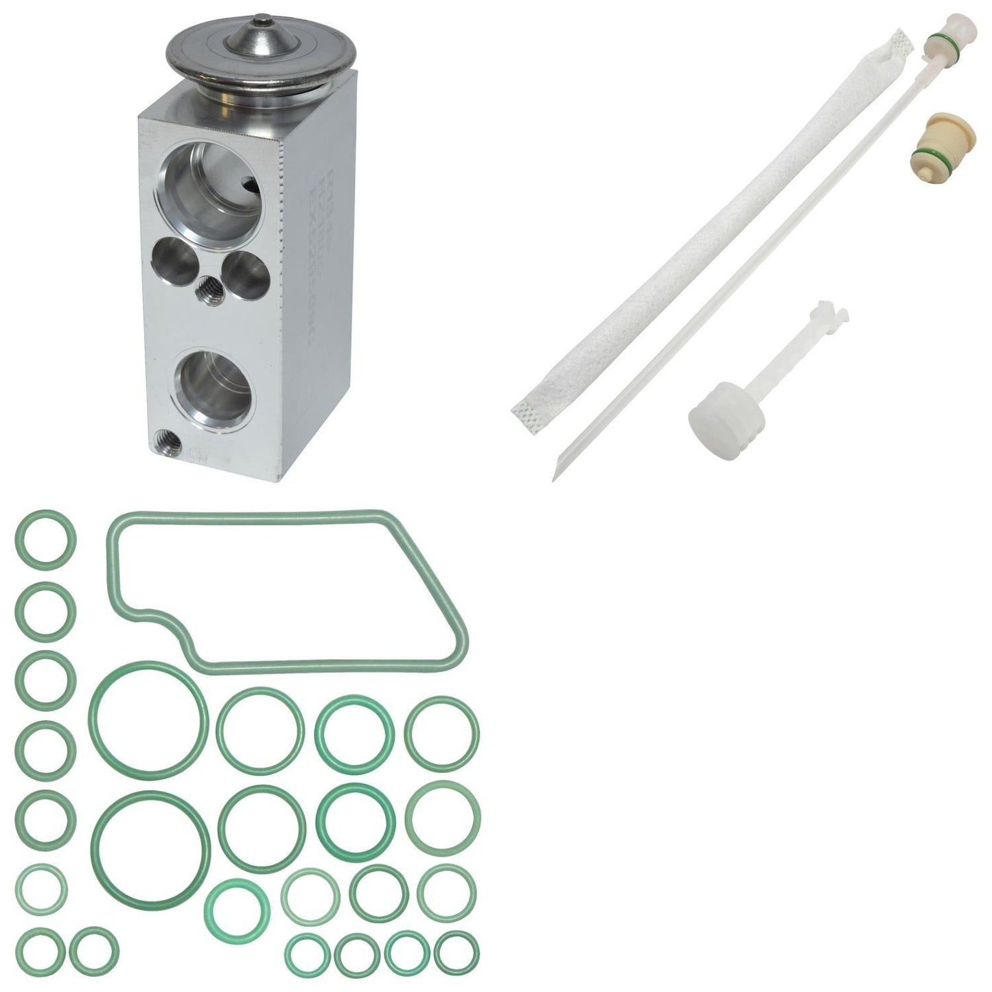 Universal Air Cond AK1631