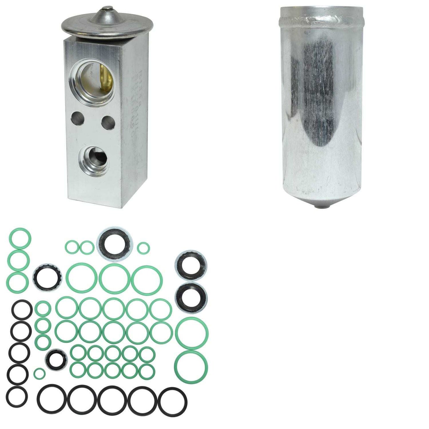 Universal Air Cond AK1632