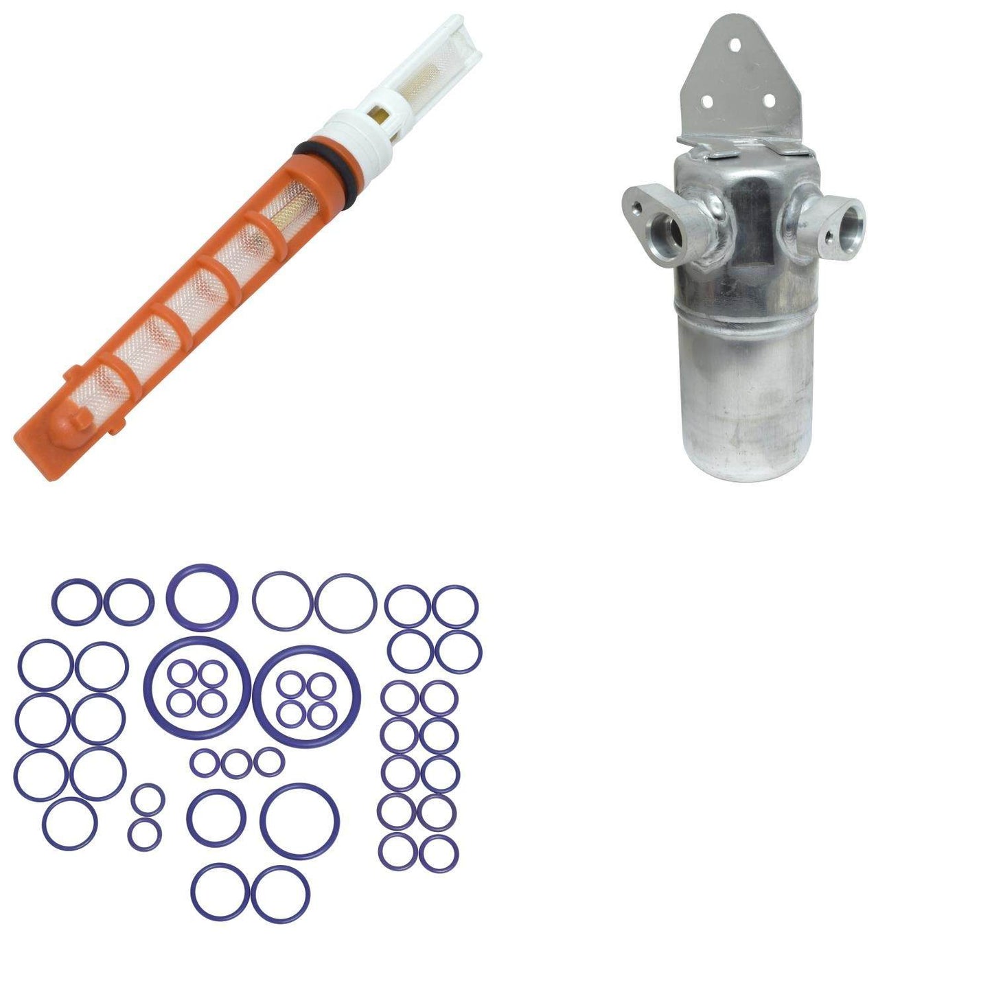 Universal Air Cond AK1633