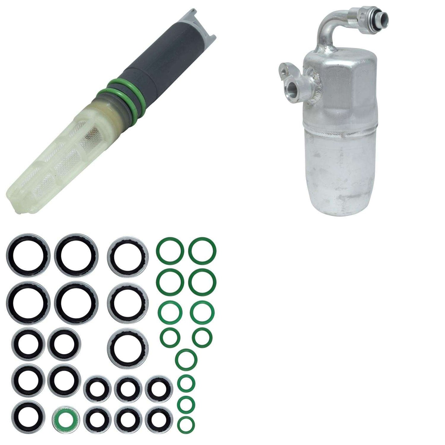 Universal Air Cond AK1634