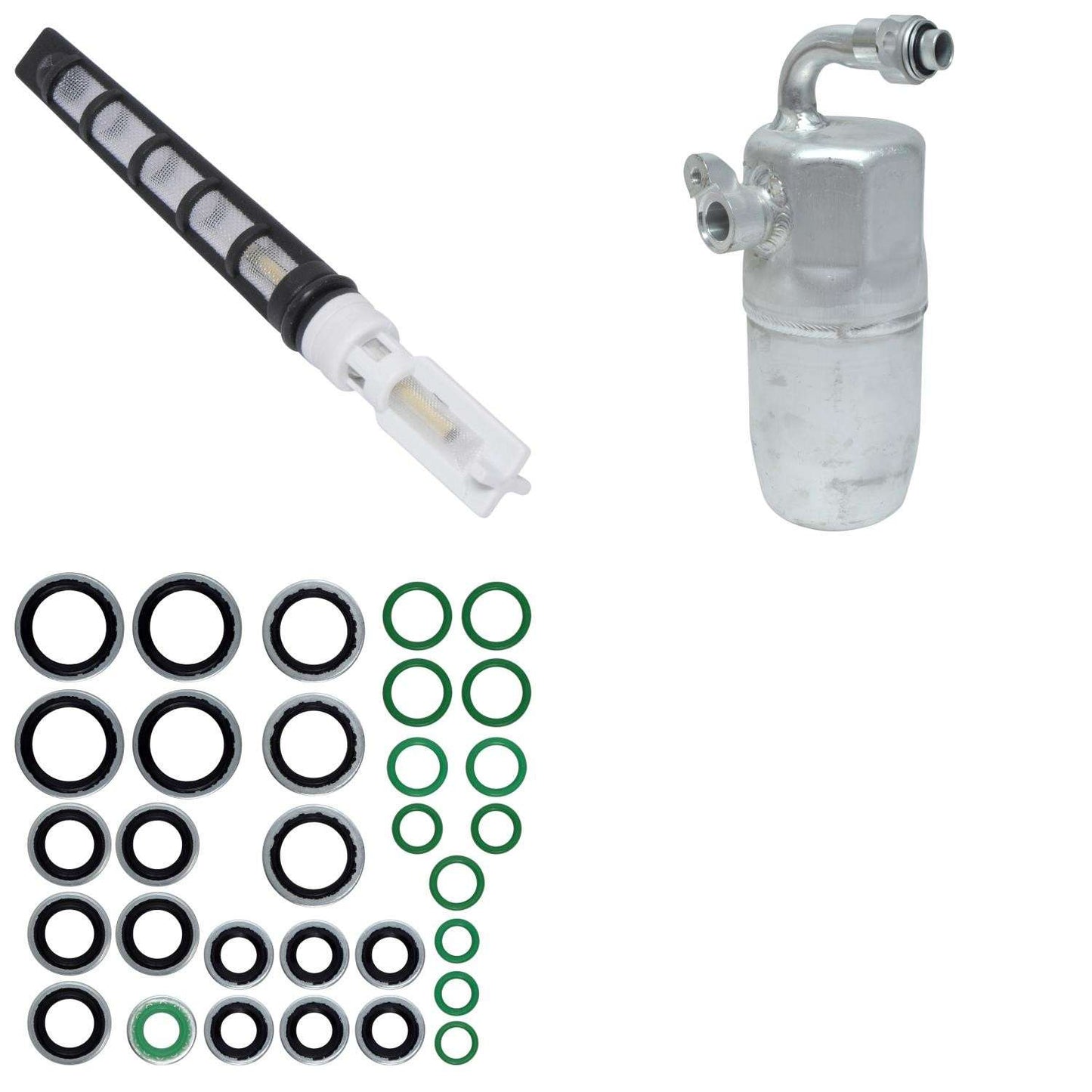 Universal Air Cond AK1636