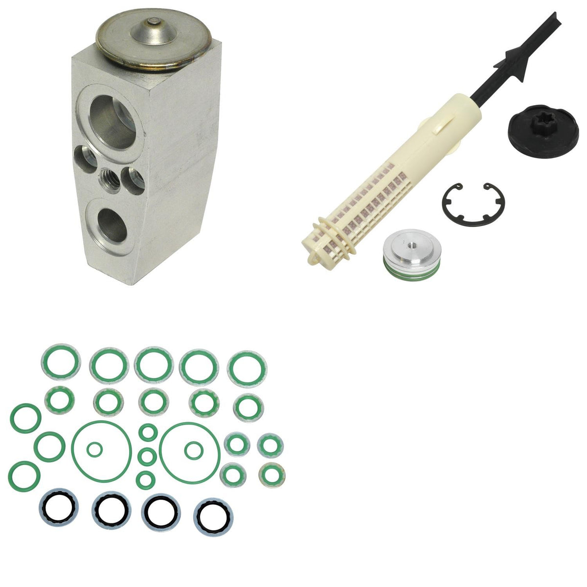 Universal Air Cond AK1637