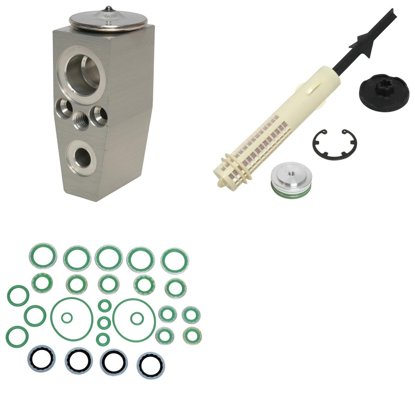 Universal Air Cond AK1638