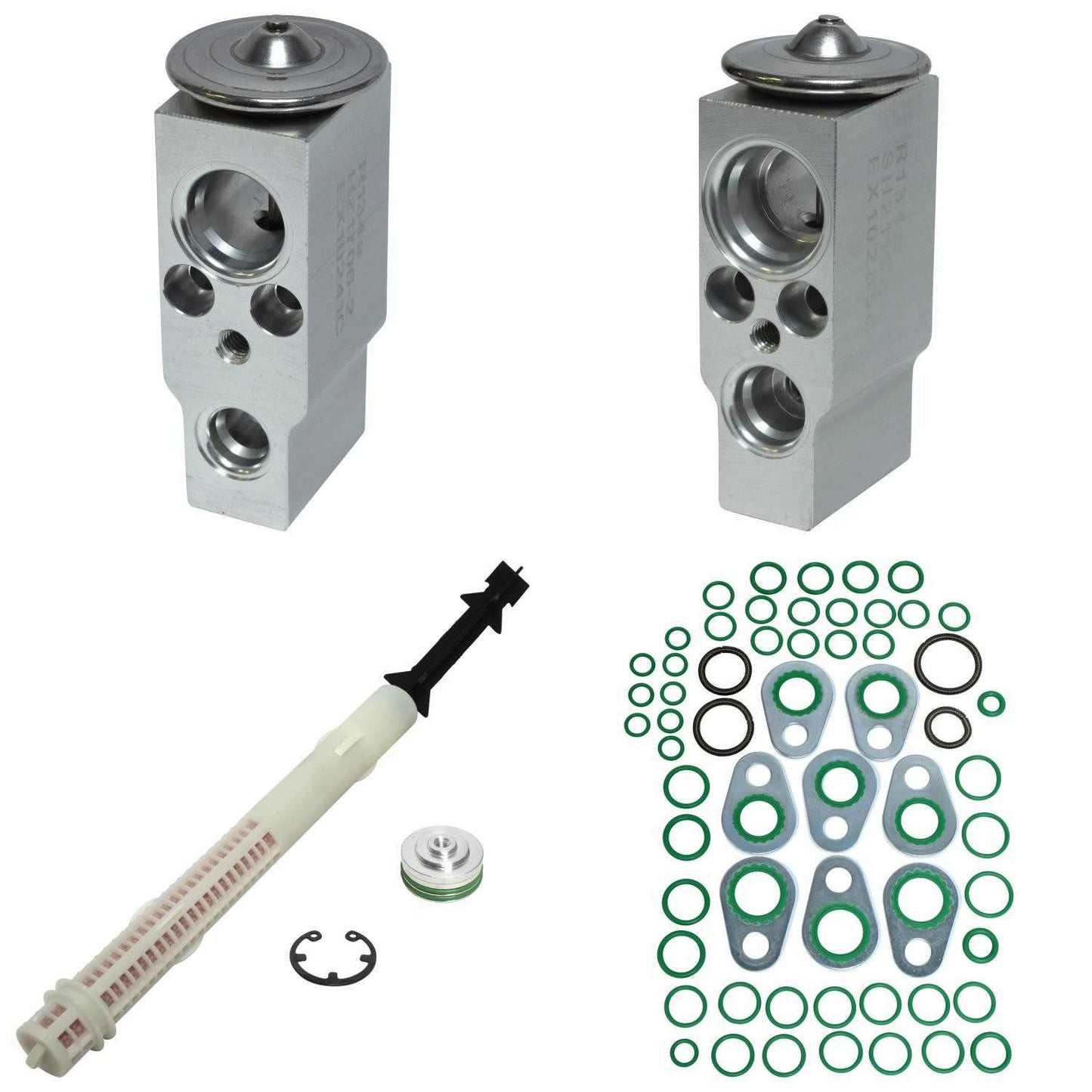 Universal Air Cond AK1639