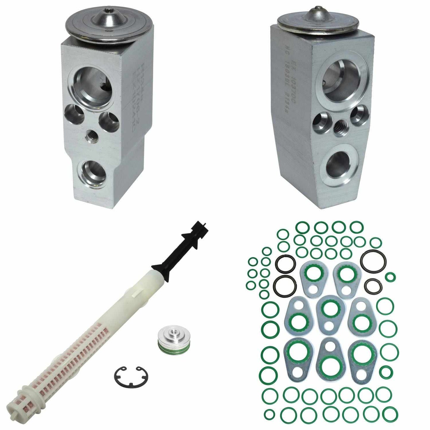 Universal Air Cond AK1640