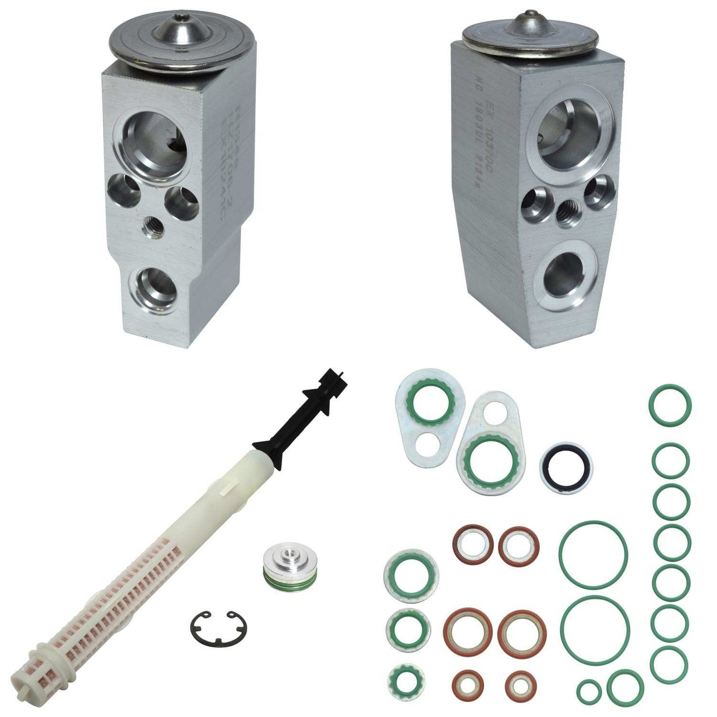 Universal Air Cond AK1641