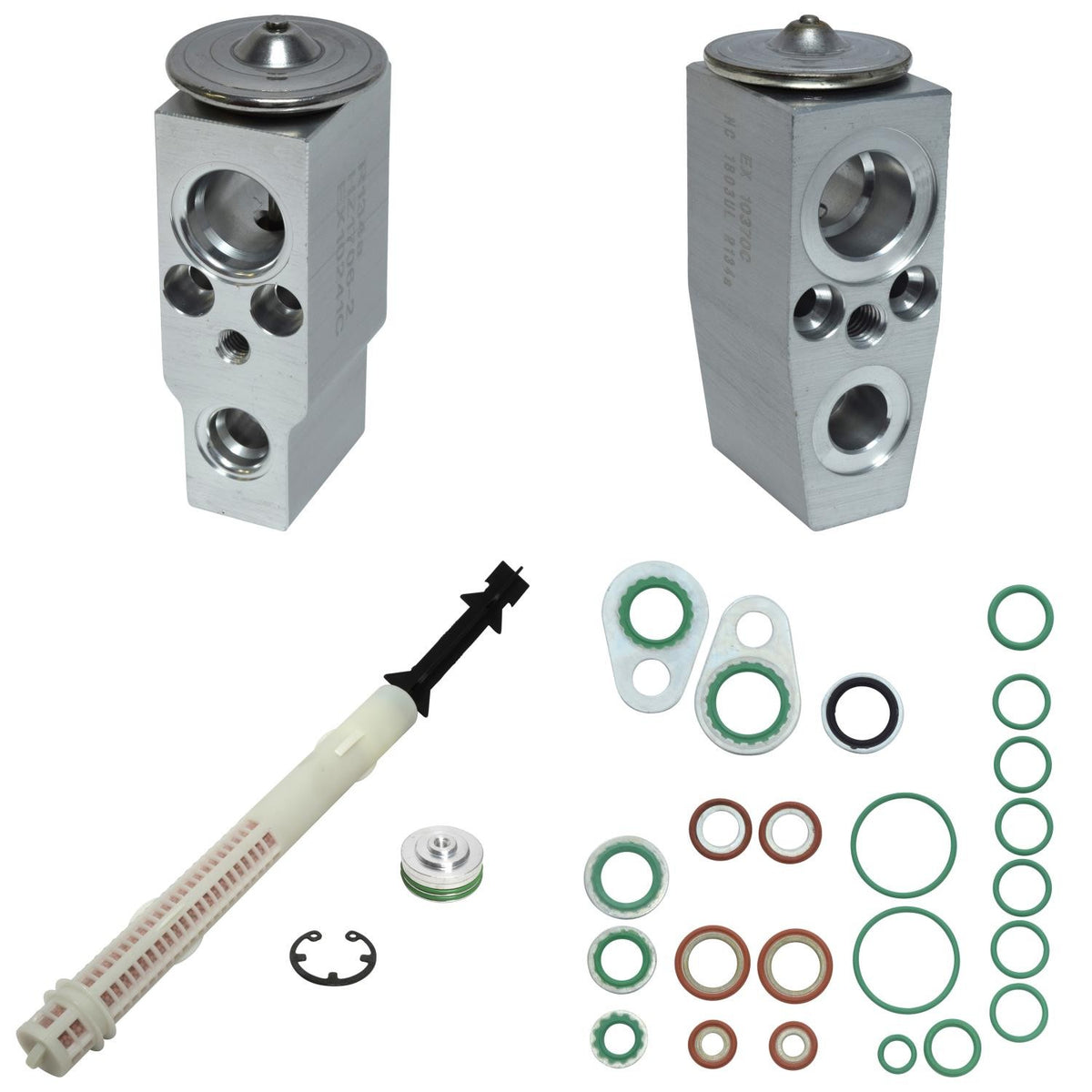 Universal Air Cond AK1641