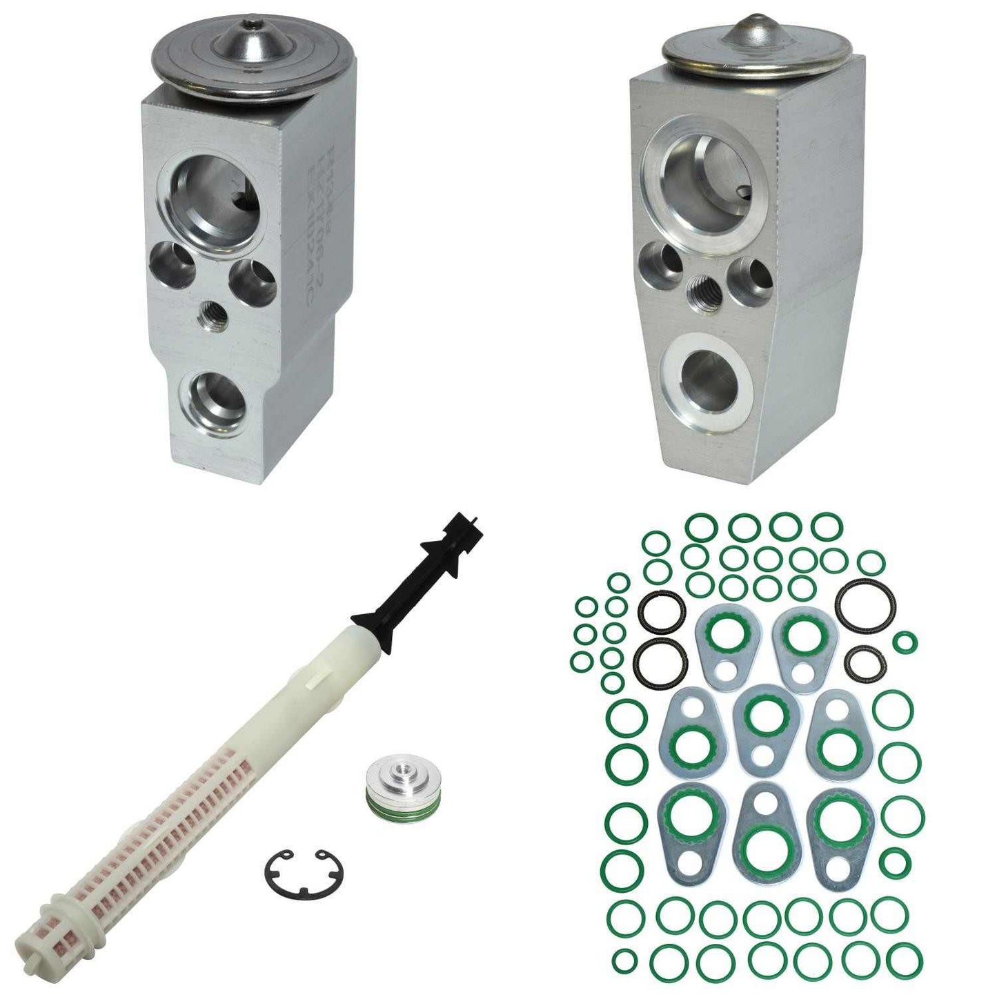 Universal Air Cond AK1642