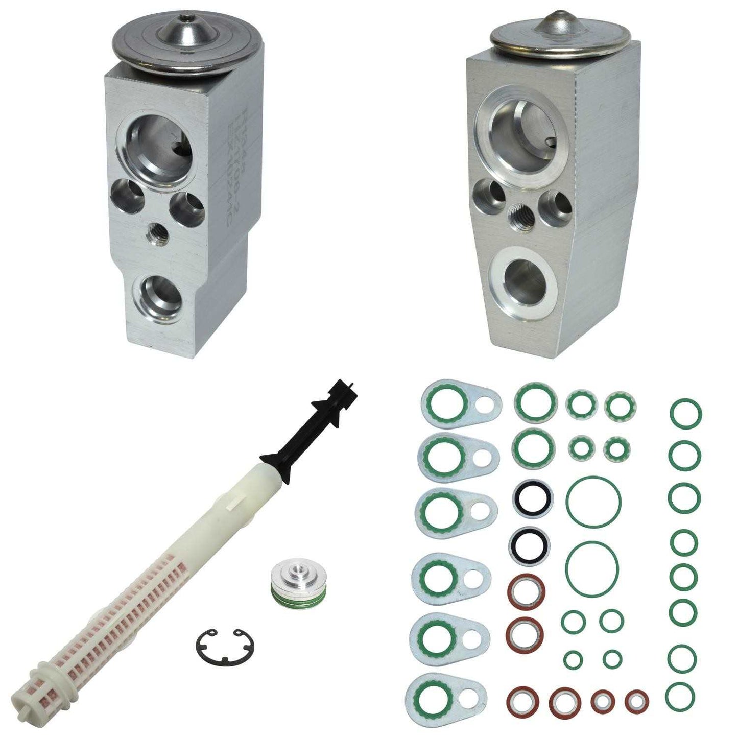 Universal Air Cond AK1643