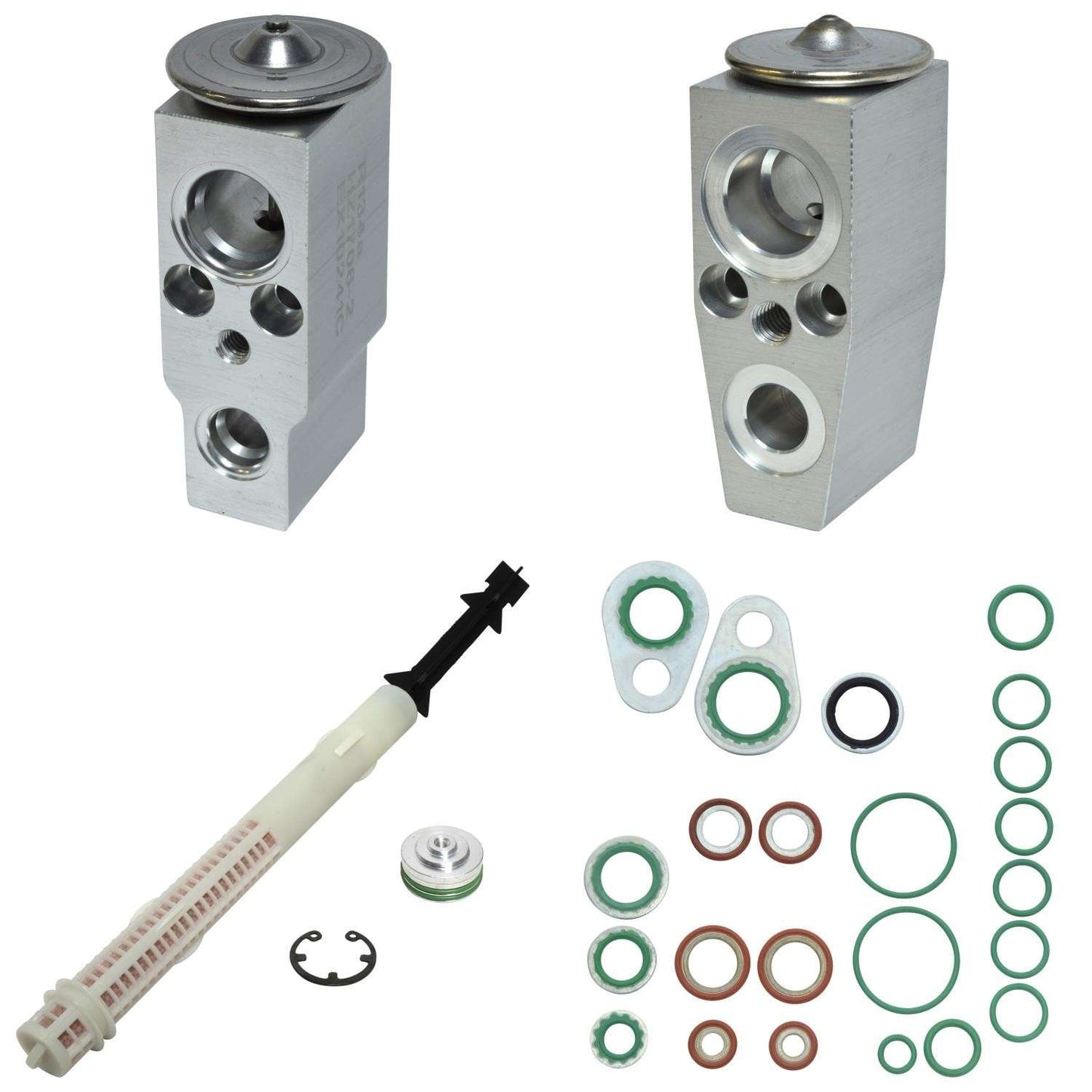 Universal Air Cond AK1644