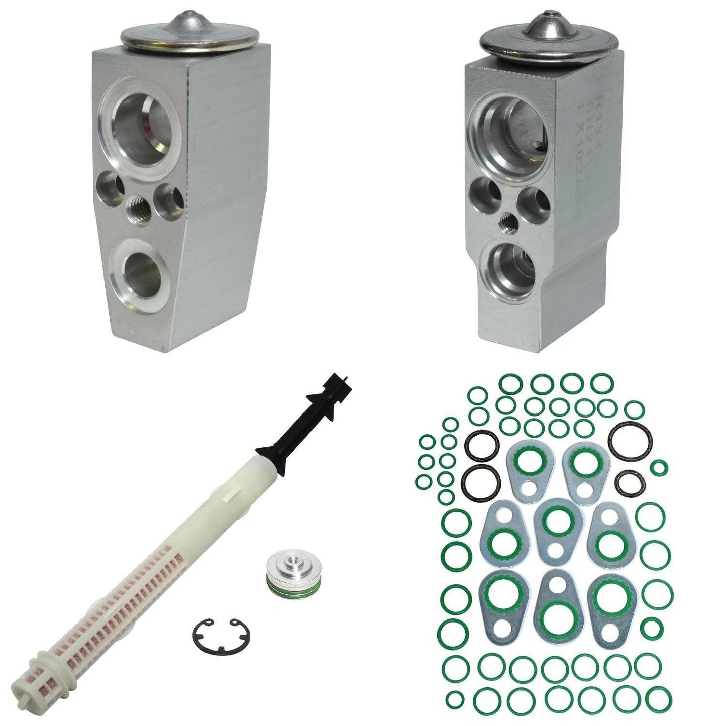 Universal Air Cond AK1645