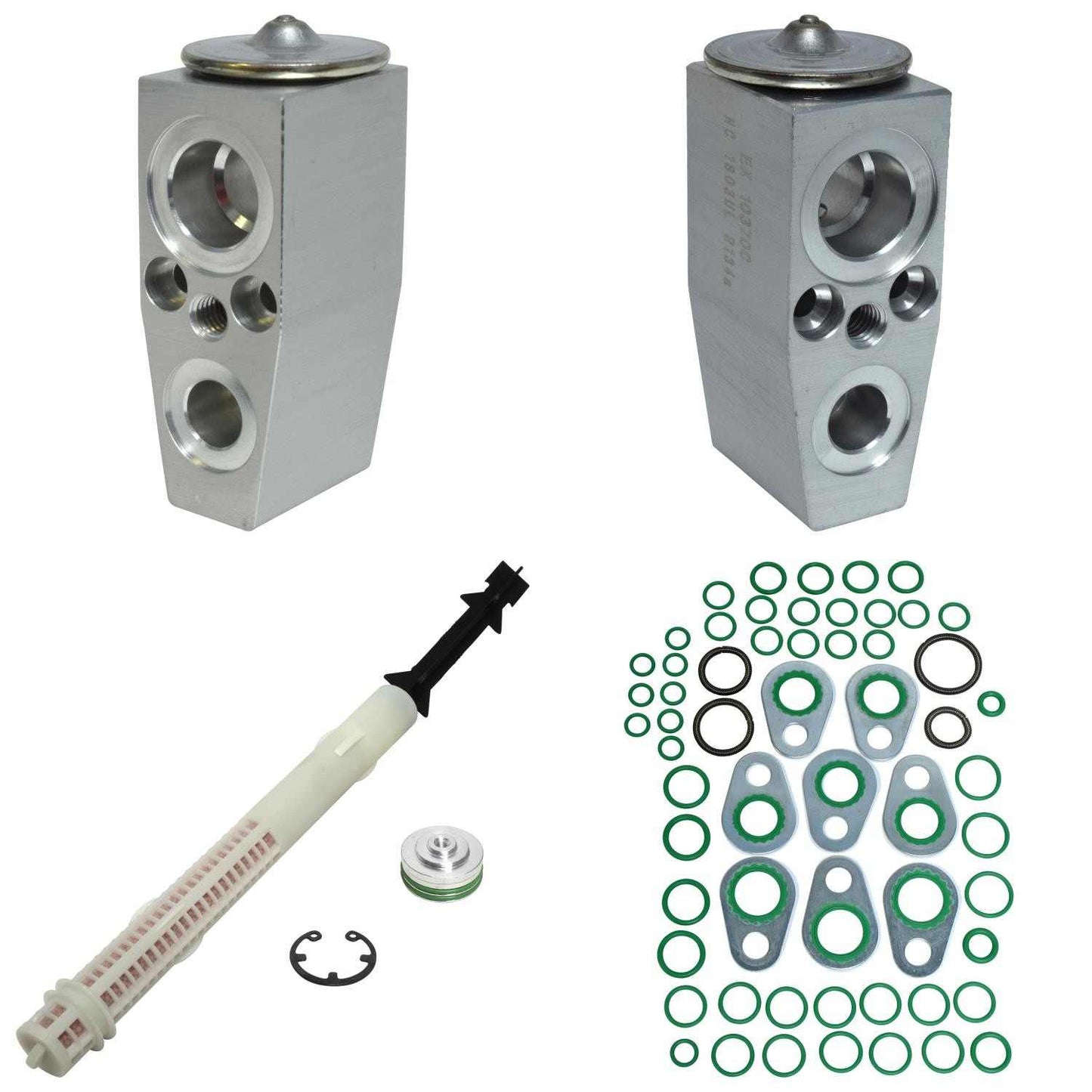 Universal Air Cond AK1646
