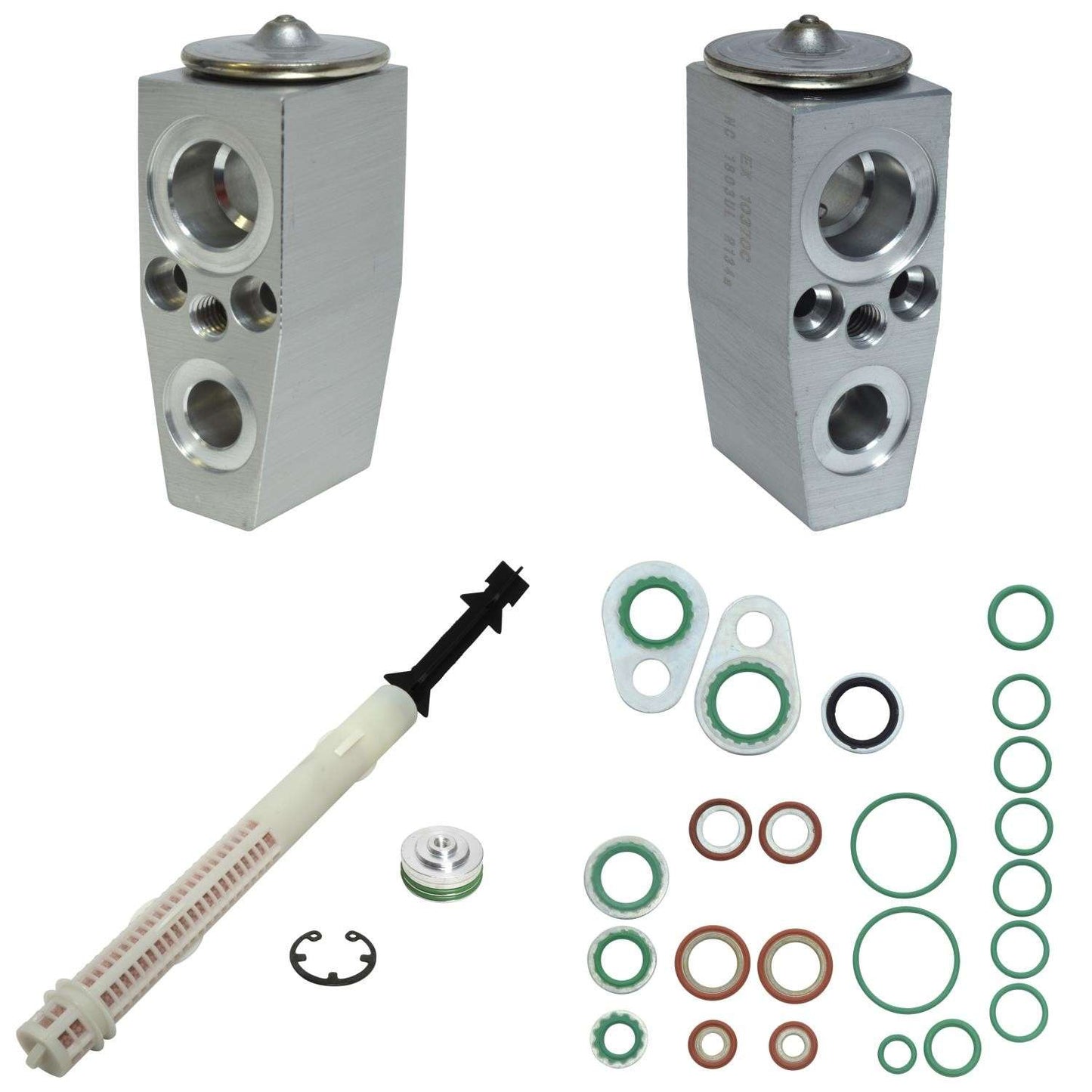 Universal Air Cond AK1647