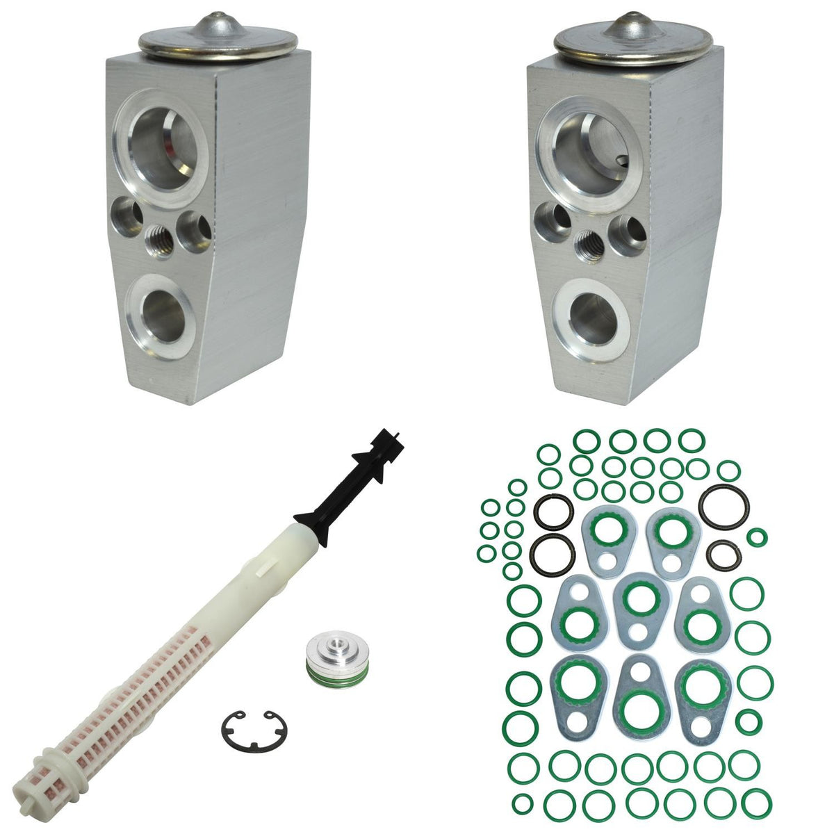 Universal Air Cond AK1648