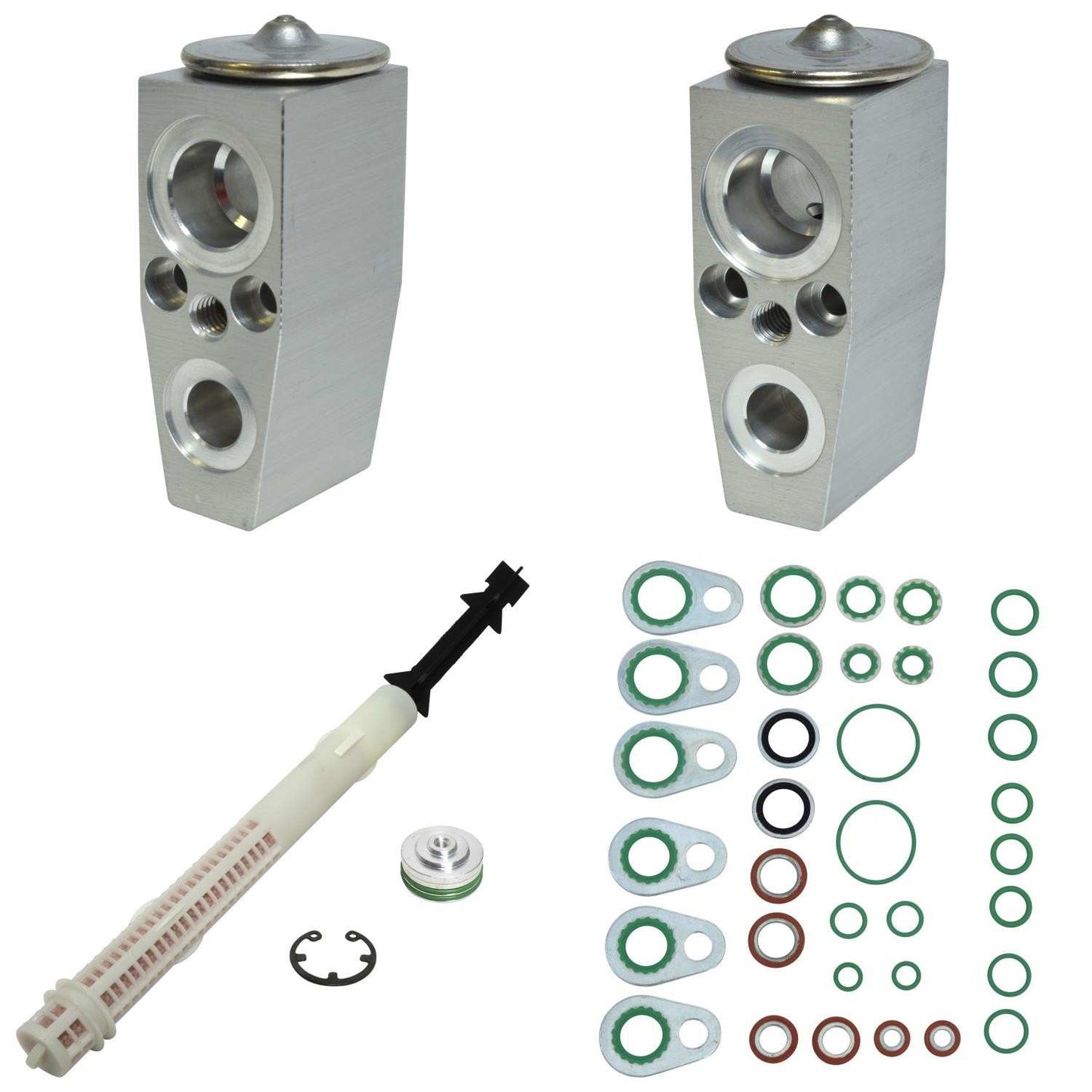 Universal Air Cond AK1649