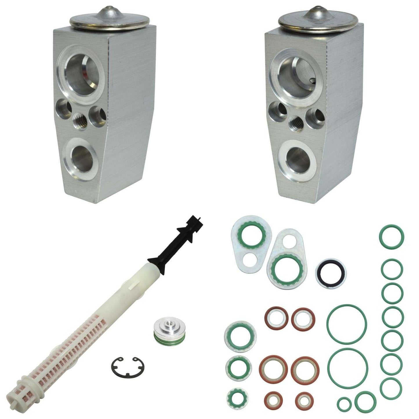 Universal Air Cond AK1650