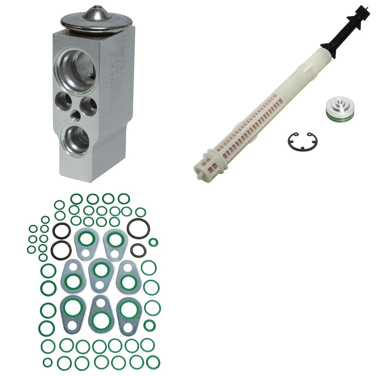 Universal Air Cond AK1651