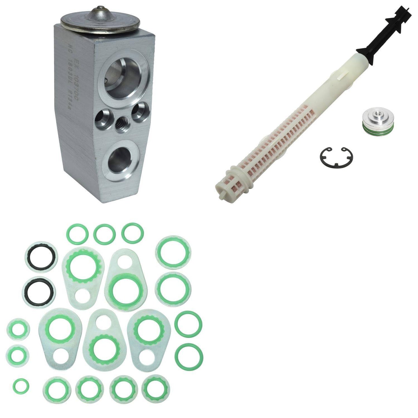Universal Air Cond AK1653