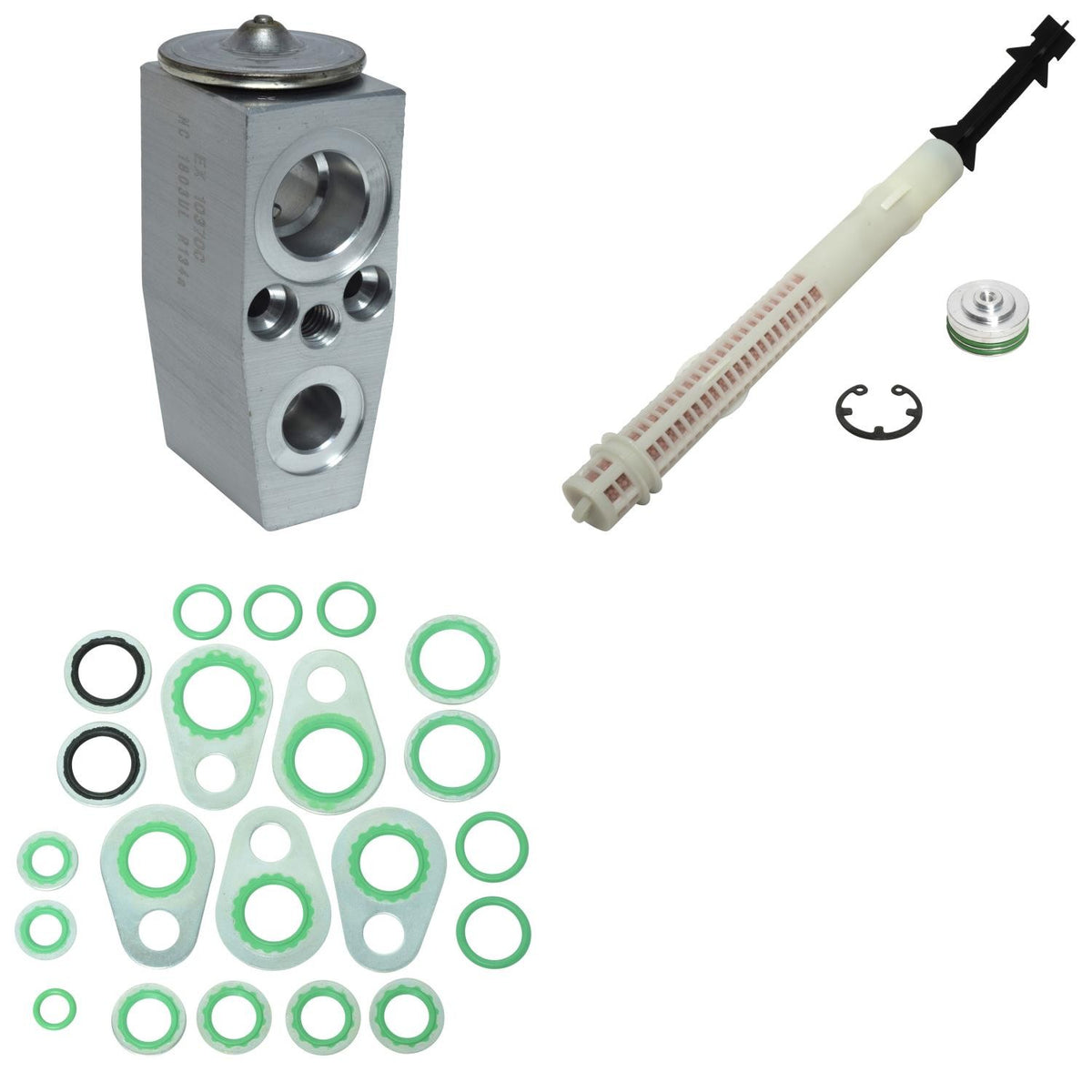 Universal Air Cond AK1653