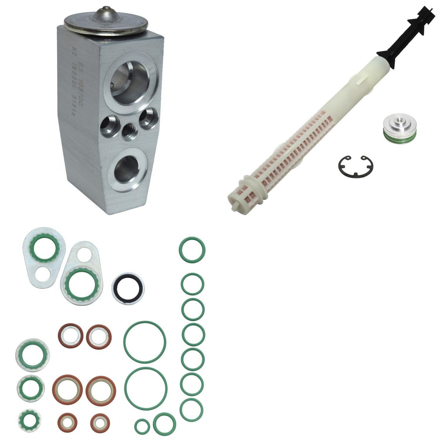 Universal Air Cond AK1654