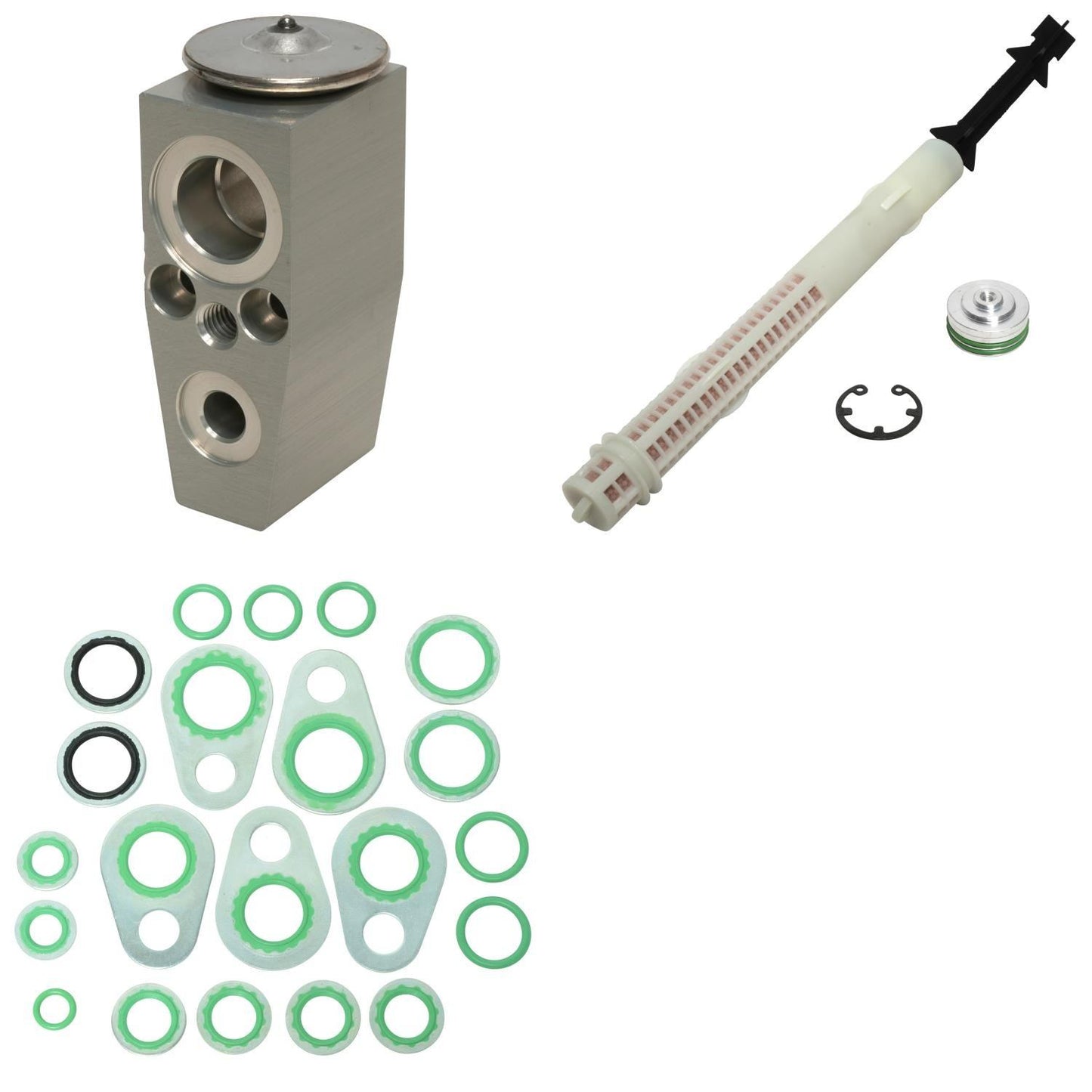 Universal Air Cond AK1655