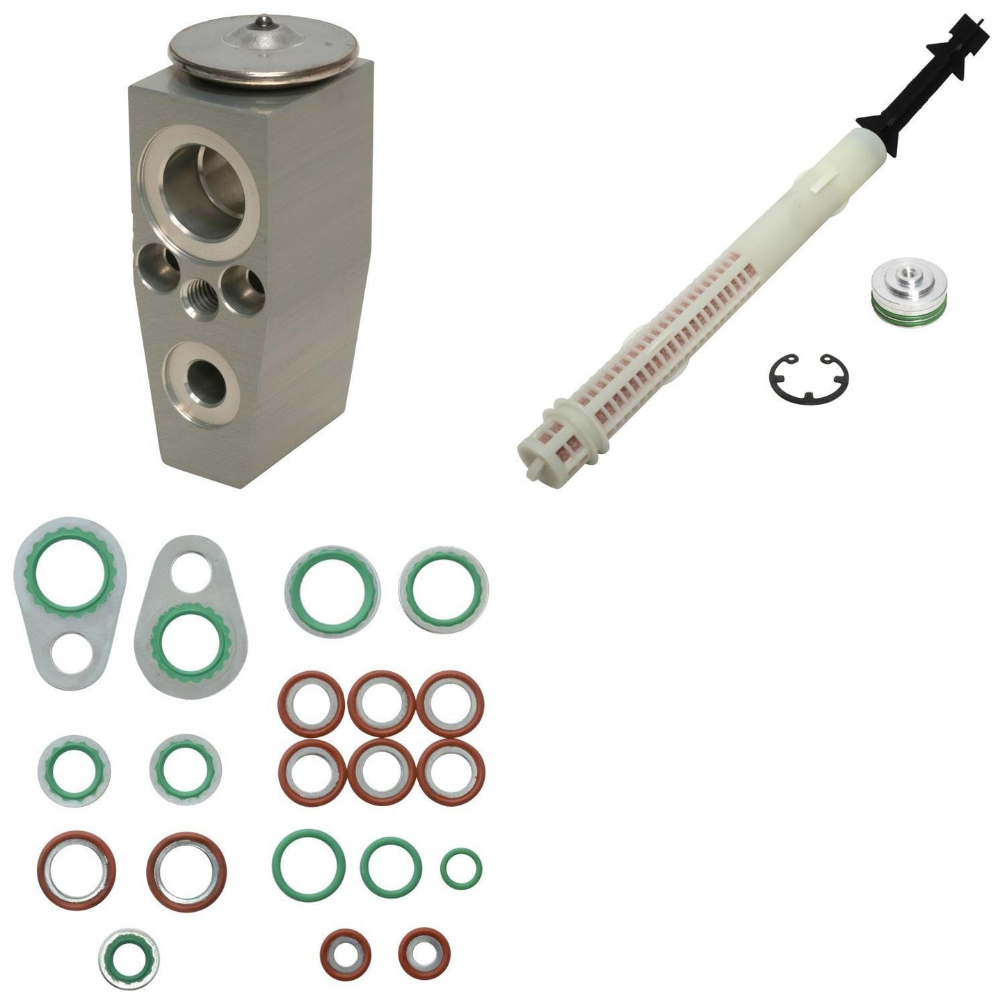 Universal Air Cond AK1656