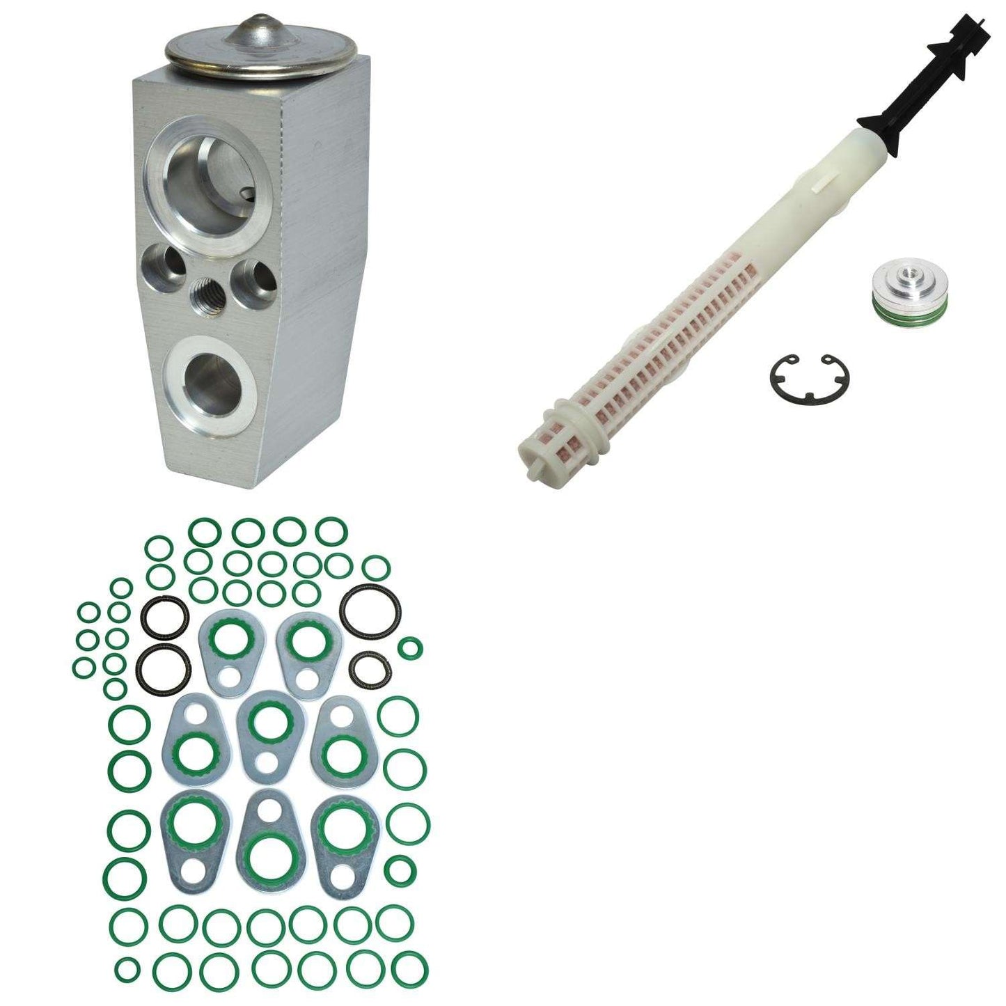 Universal Air Cond AK1657