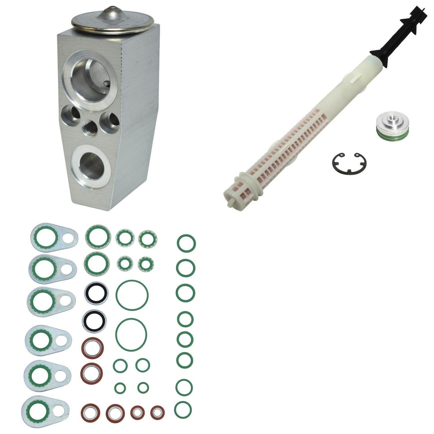 Universal Air Cond AK1658