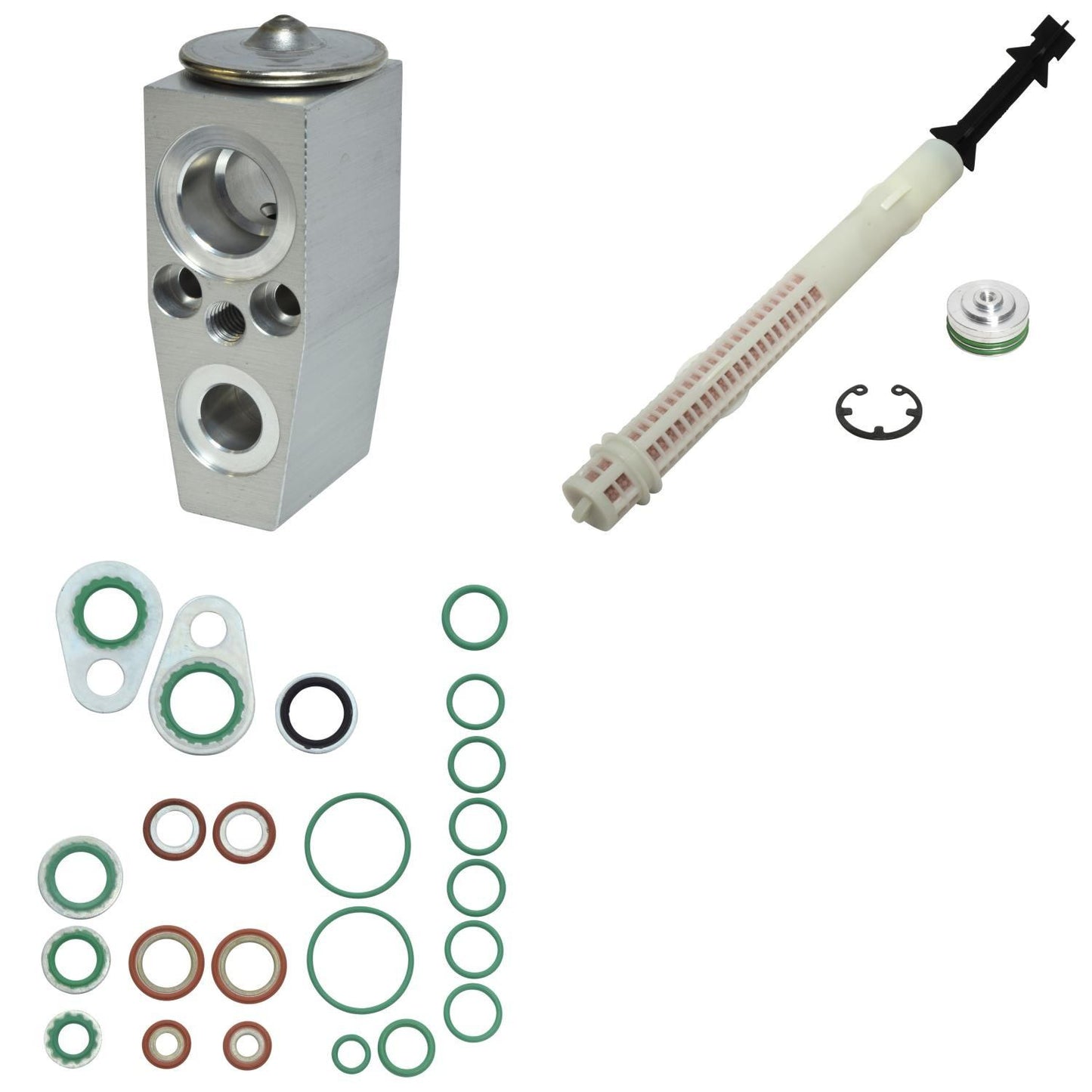 Universal Air Cond AK1659