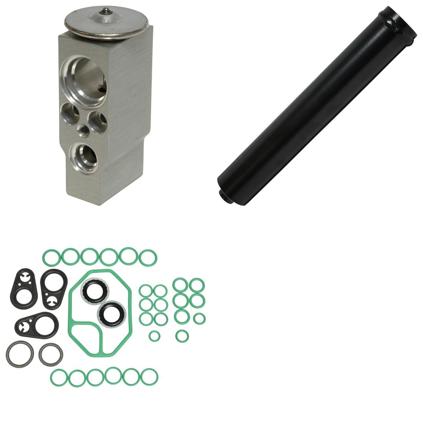 Universal Air Cond AK1660