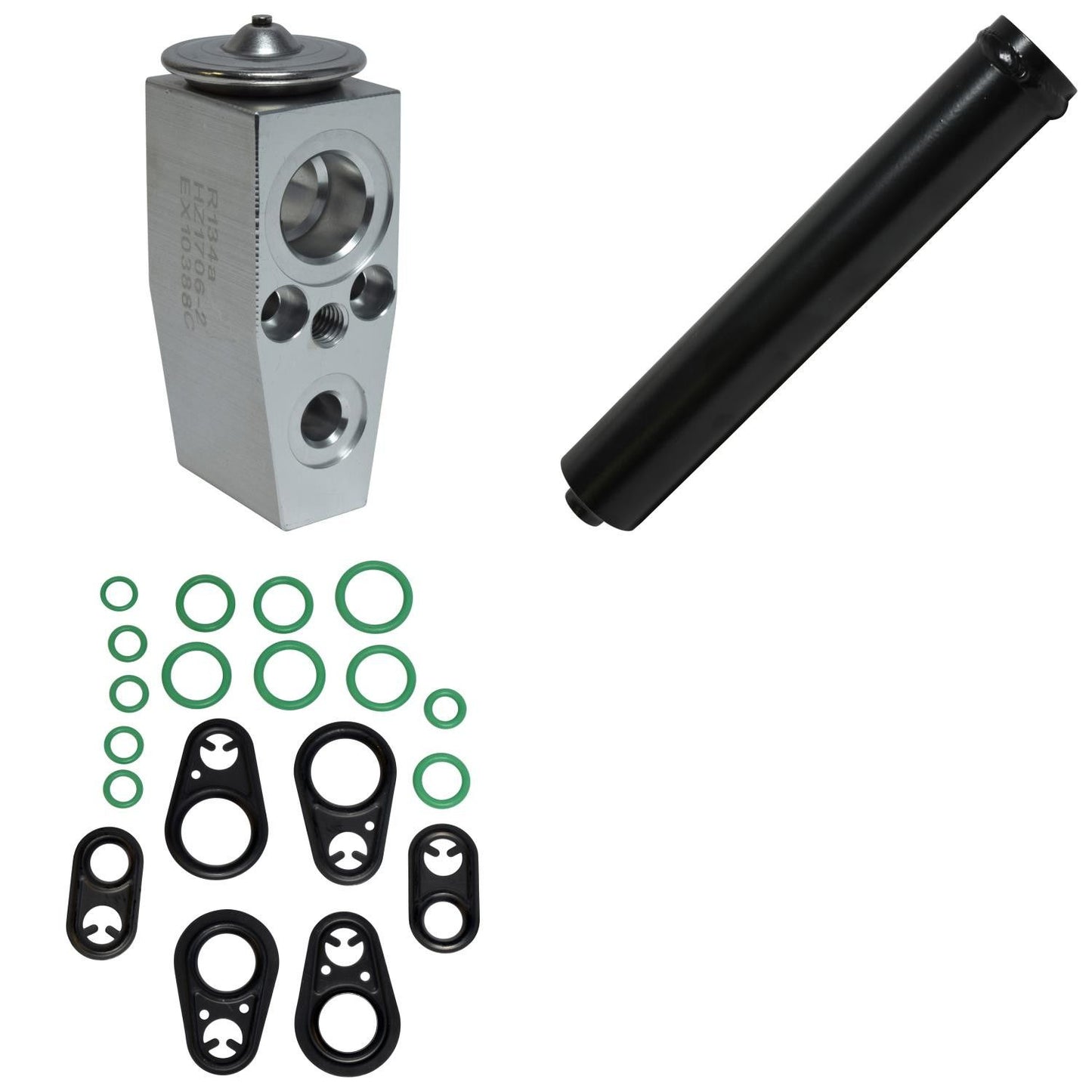 Universal Air Cond AK1661
