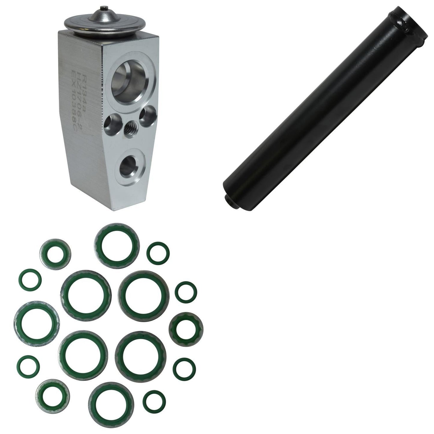 Universal Air Cond AK1662