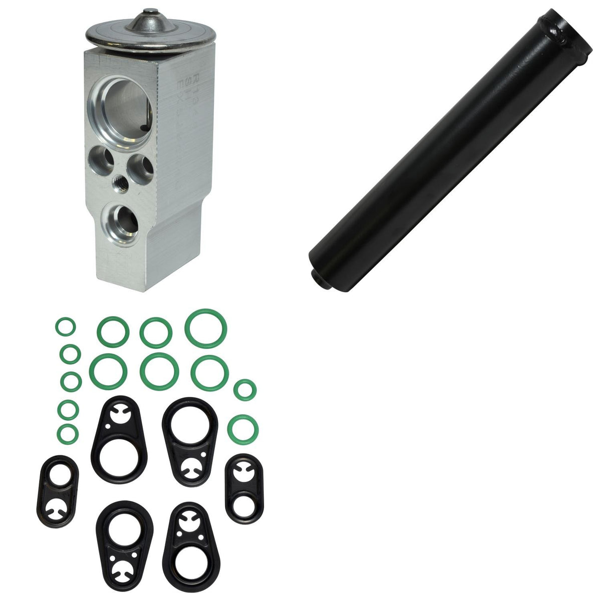 Universal Air Cond AK1663