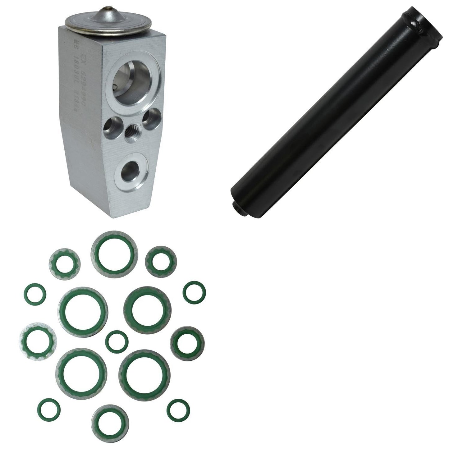Universal Air Cond AK1664