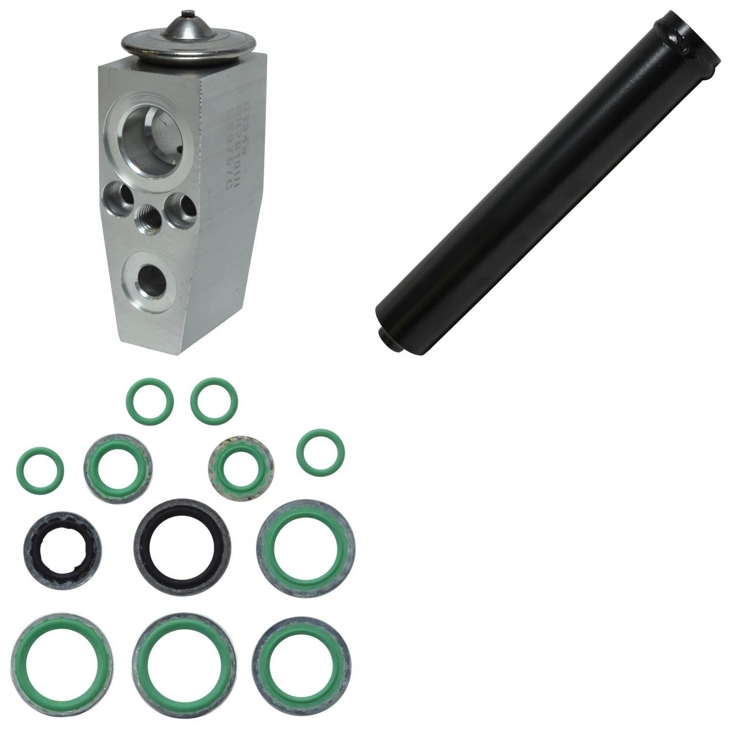 Universal Air Cond AK1665