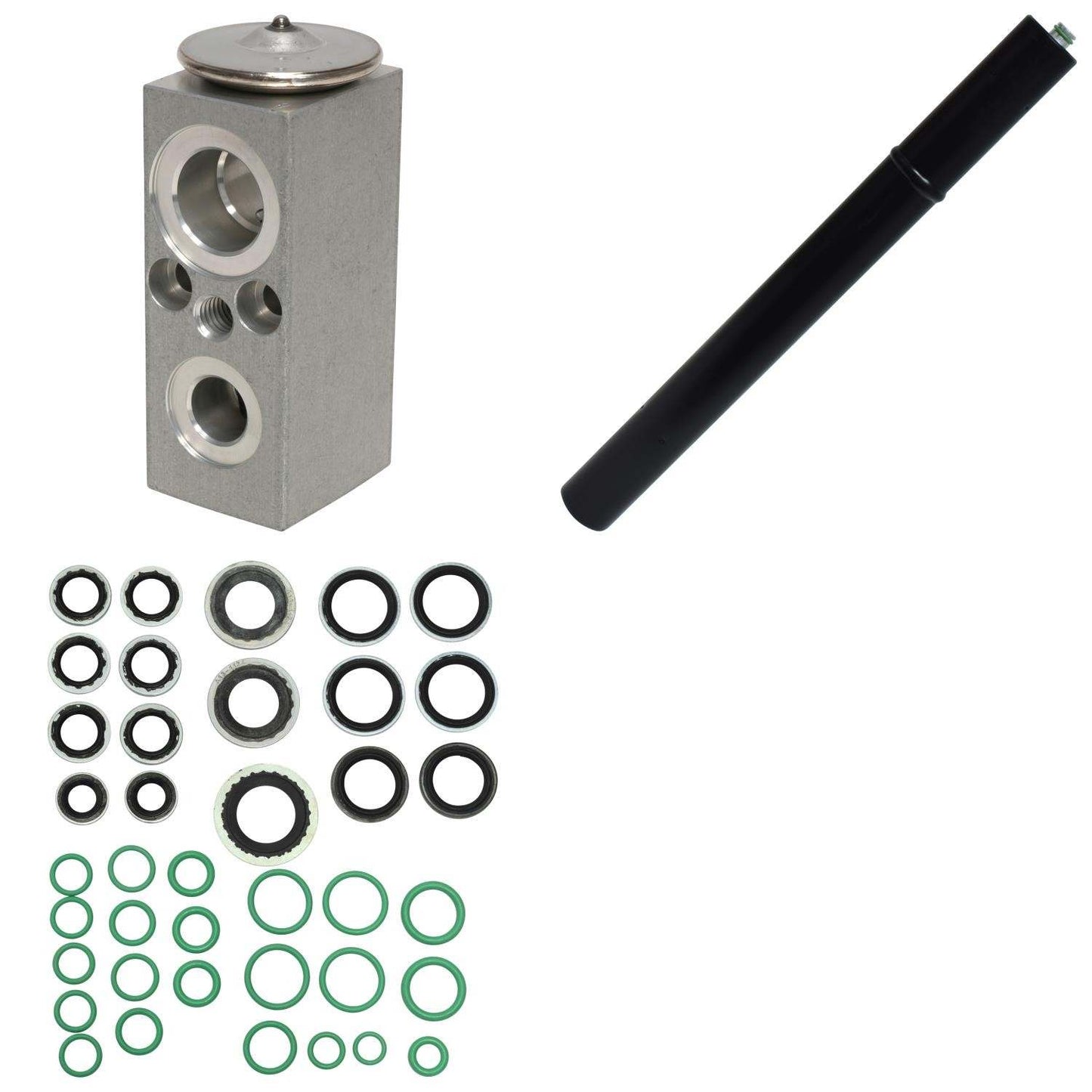 Universal Air Cond AK1666