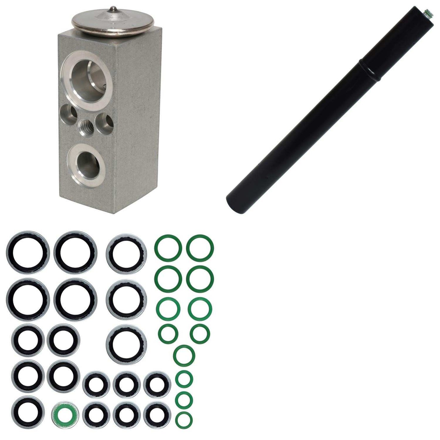 Universal Air Cond AK1667