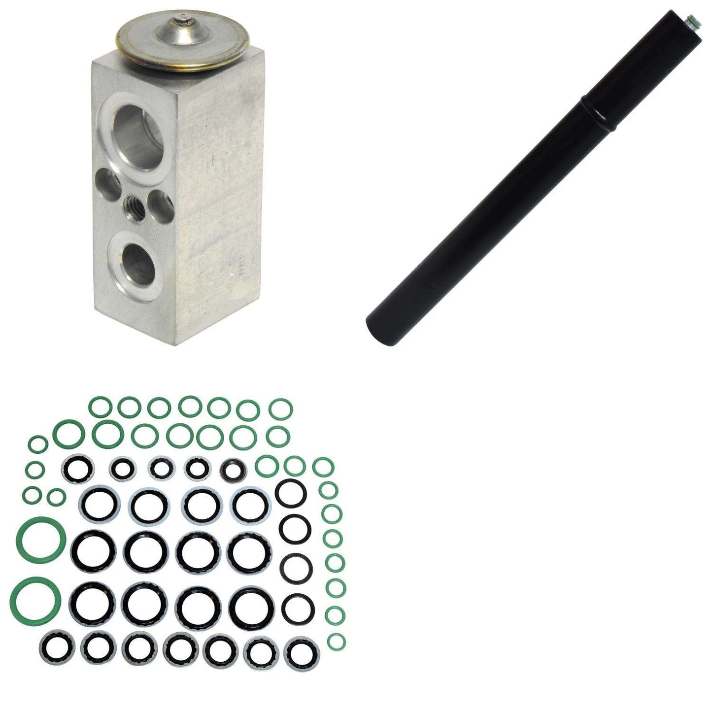 Universal Air Cond AK1668