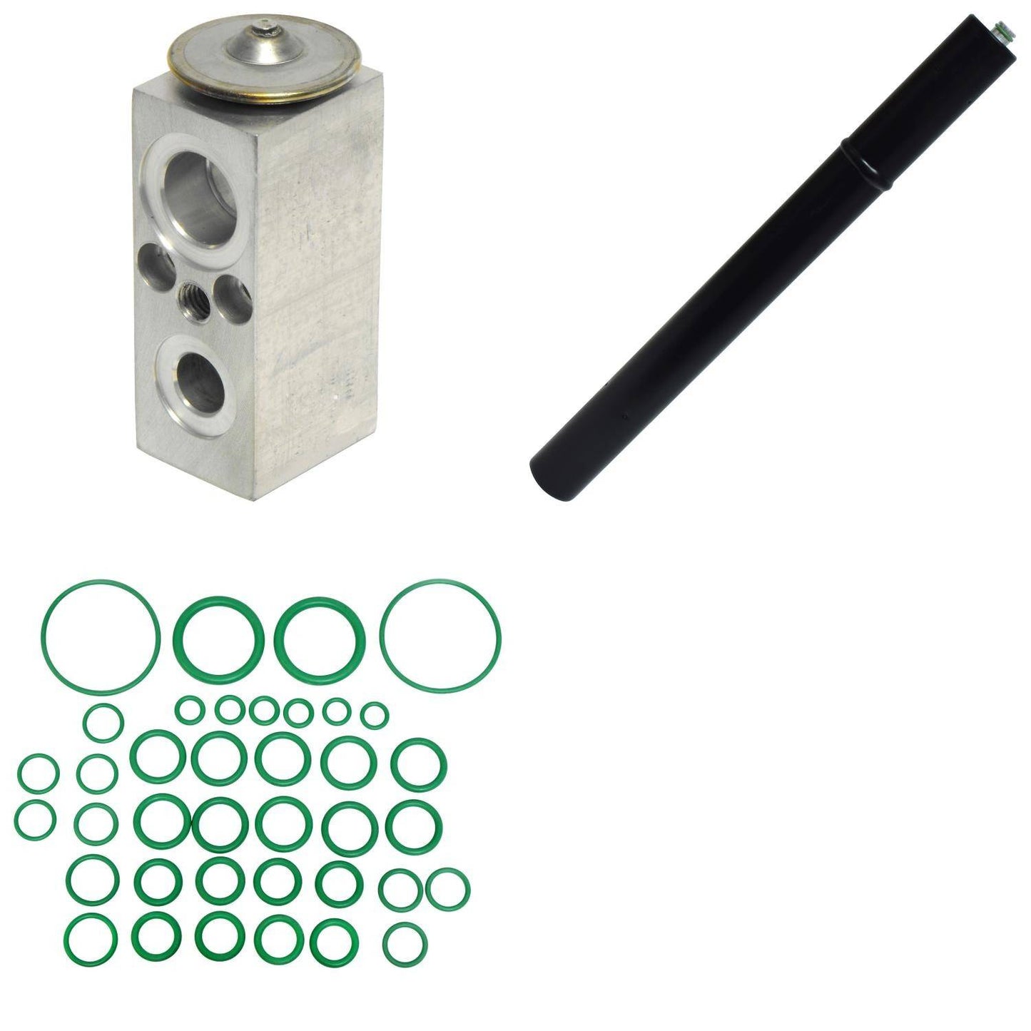 Universal Air Cond AK1669