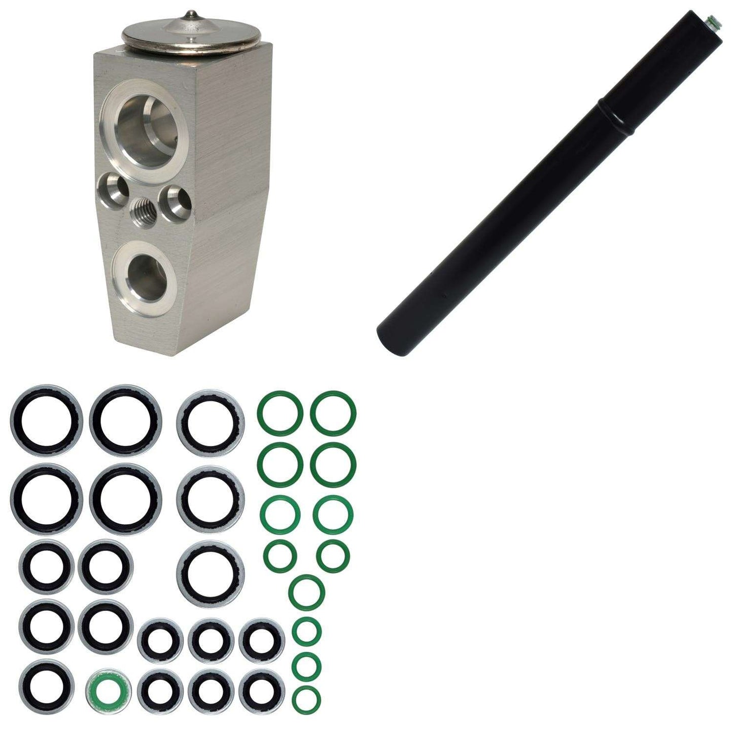 Universal Air Cond AK1670