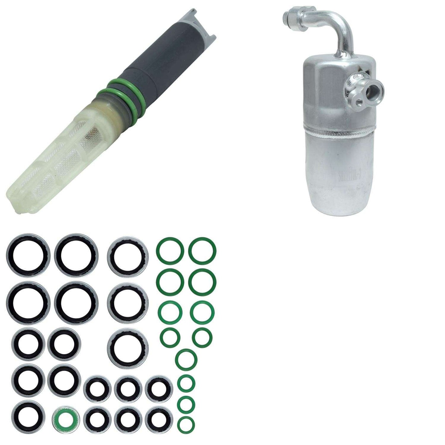 Universal Air Cond AK1671
