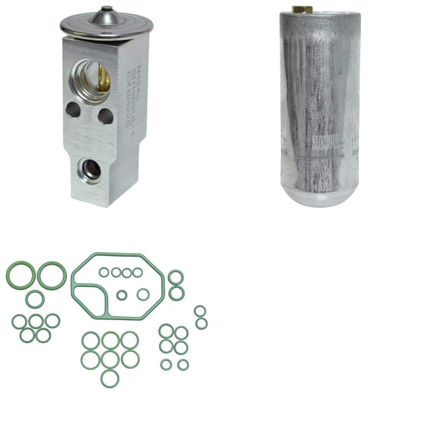 Universal Air Cond AK1674