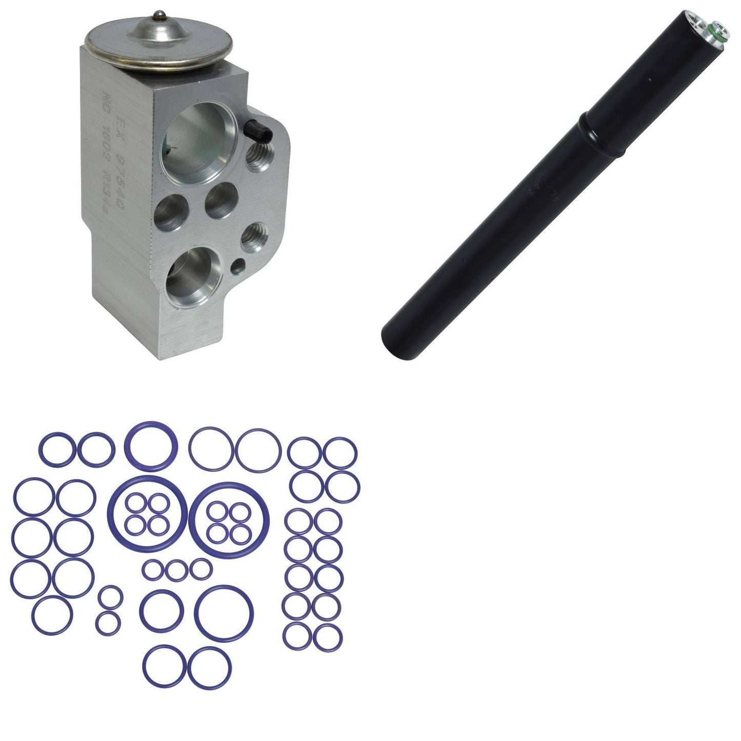 Universal Air Cond AK1675