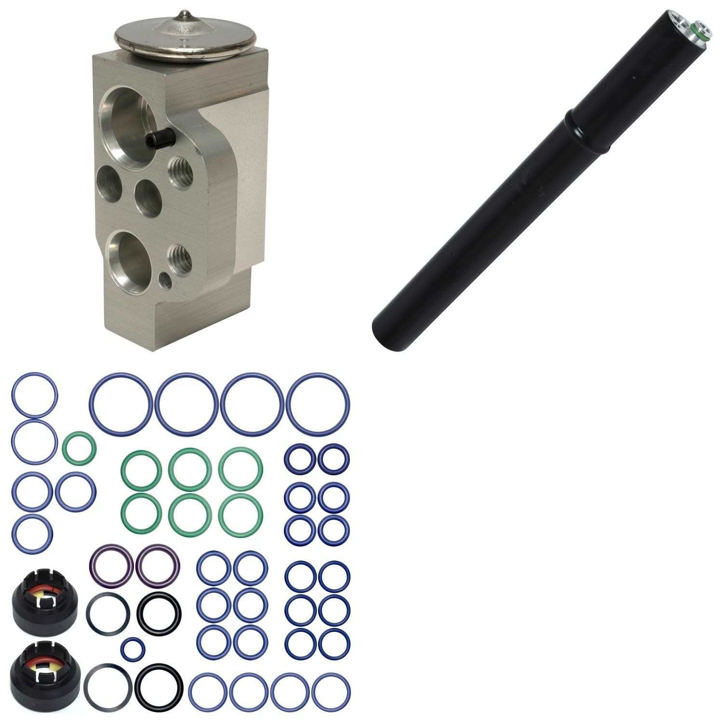 Universal Air Cond AK1676