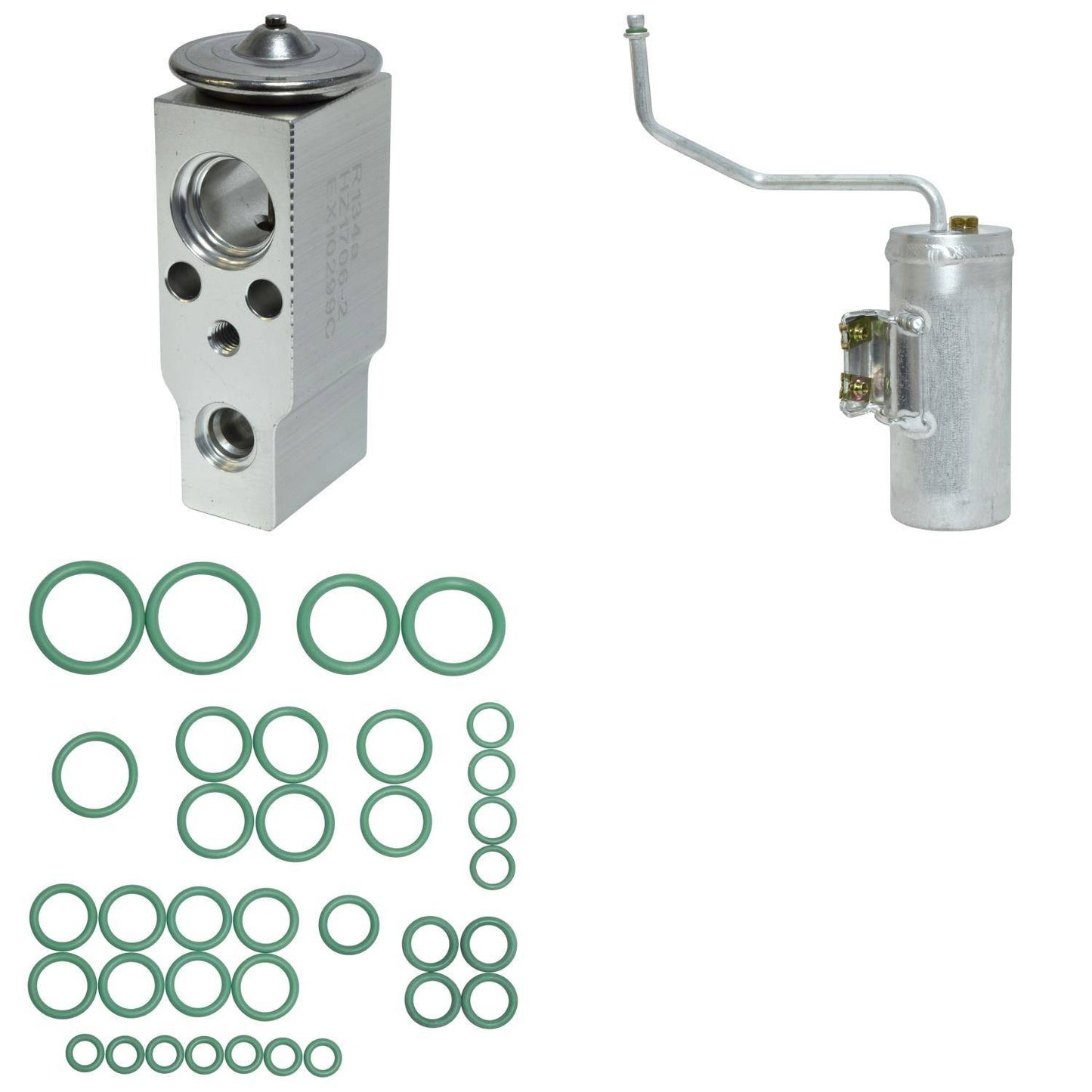 Universal Air Cond AK1677